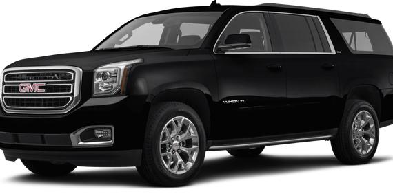 GMC YUKON XL 2019 1GKS2JKC3KR370362 image